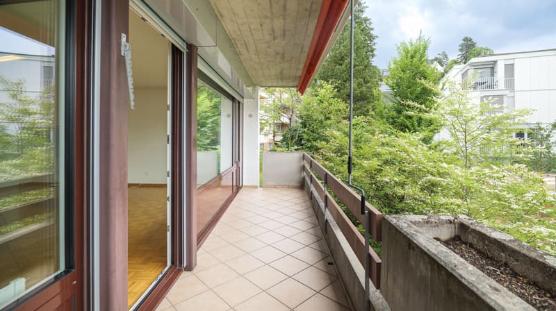 Schöne und helle 4.5-Zimmer-Wohnung an top Lage in Riehen (5)