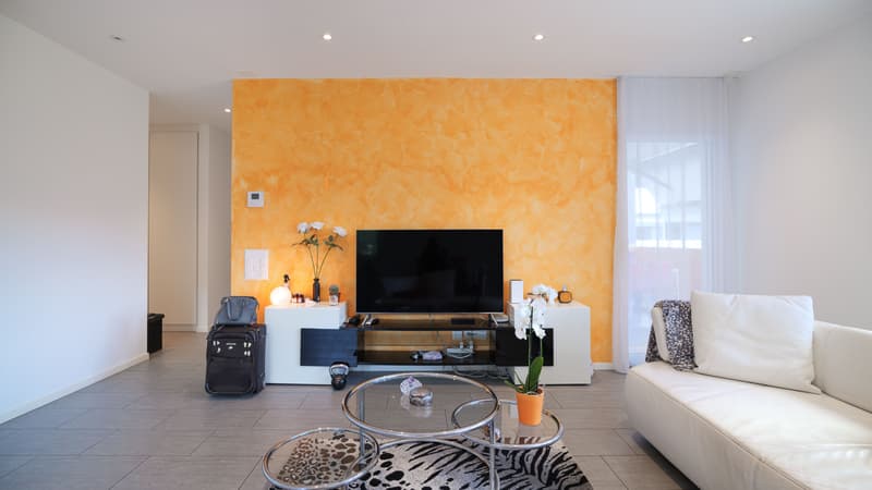 Elegante appartamento di 4.5 locali in ottima posizione ad Ascona (2)