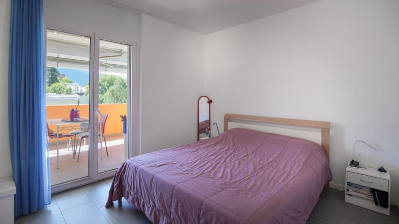 Elegante appartamento di 4.5 locali in ottima posizione ad Ascona (8)