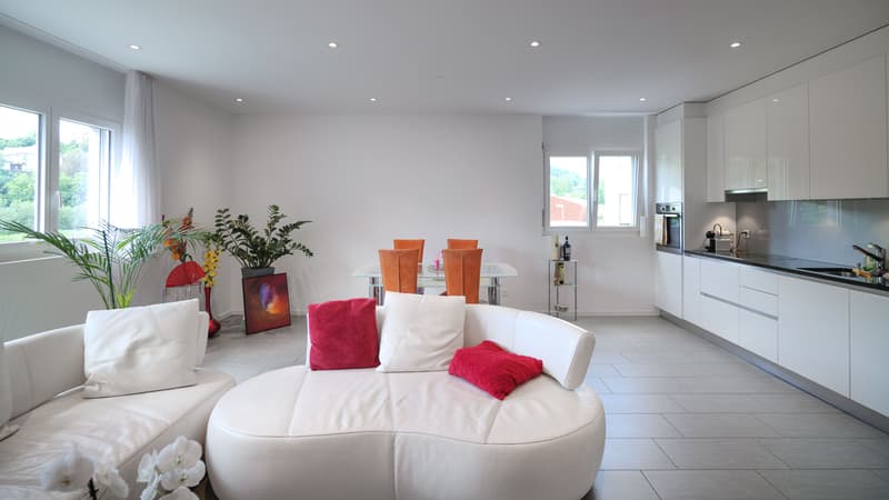 Elegante appartamento di 4.5 locali in ottima posizione ad Ascona (6)