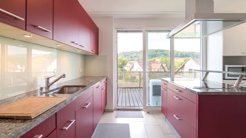 Moderne 4.5-Zimmer-Wohnung in Dietikon inkl. Hobbyraum (7)