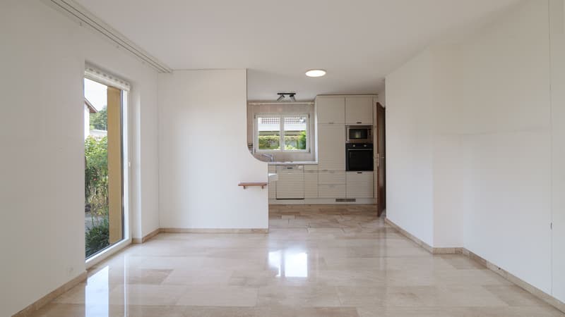 Charmantes 6.5-Zimmer-Haus mit traumhaftem Garten in Feldbrunnen (5)