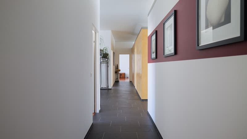 Exklusives 5.5-Zimmer-Loft in Wohlen (4)