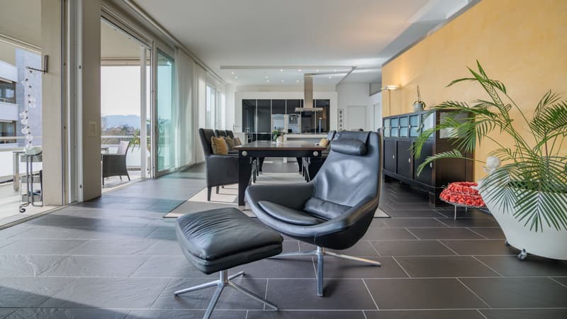 Exklusives 5.5-Zimmer-Loft in Wohlen (2)