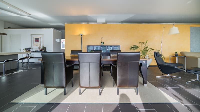 Exklusives 5.5-Zimmer-Loft in Wohlen (8)