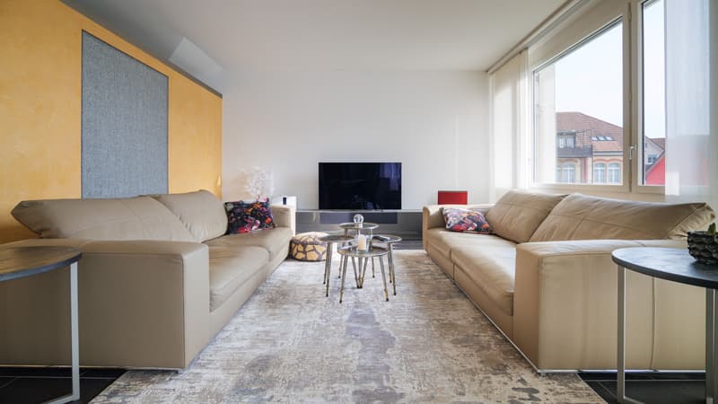 Exklusives 5.5-Zimmer-Loft in Wohlen (7)