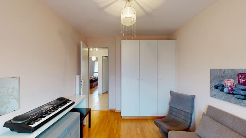 Spacieuse Maison mitoyenne de 6.5 pièces à Aire-la-Ville (7)