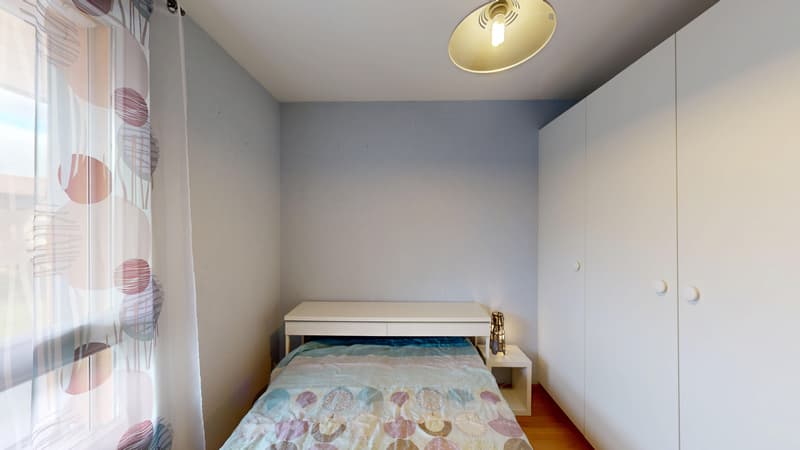 Spacieuse Maison mitoyenne de 6.5 pièces à Aire-la-Ville (8)
