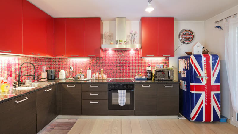 Meravigliosa casa di 5.5 locali in Gugnasco (7)