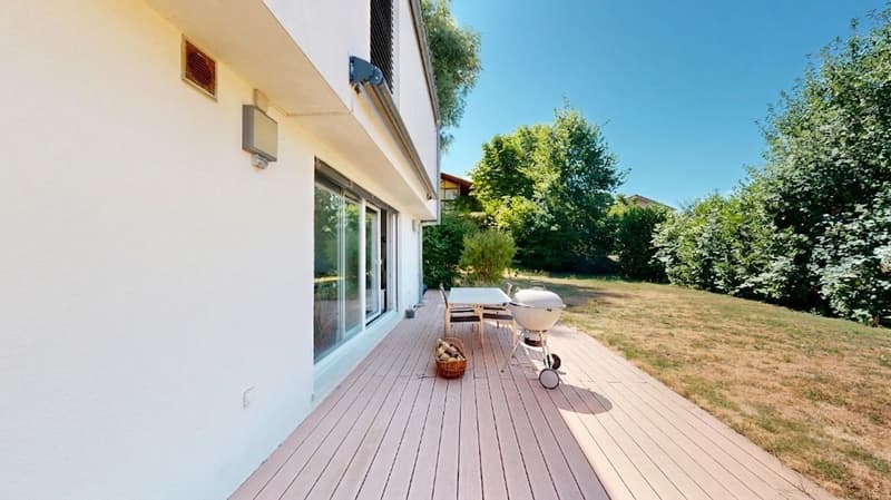 Magnifique maison de 6.5 pièces à Cuderfin (4)