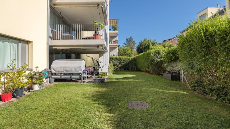 Einmalige 5.5-Zimmer-Gartenwohnung in Würenlos (7)