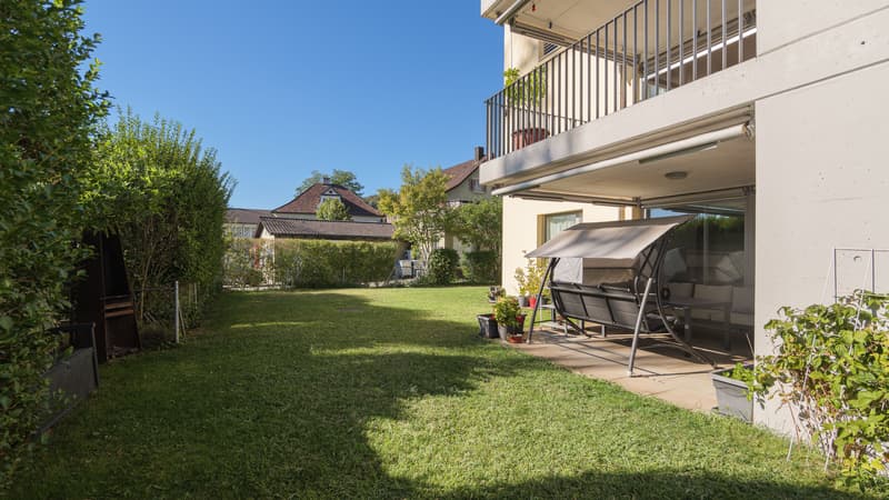Einmalige 5.5-Zimmer-Gartenwohnung in Würenlos (8)