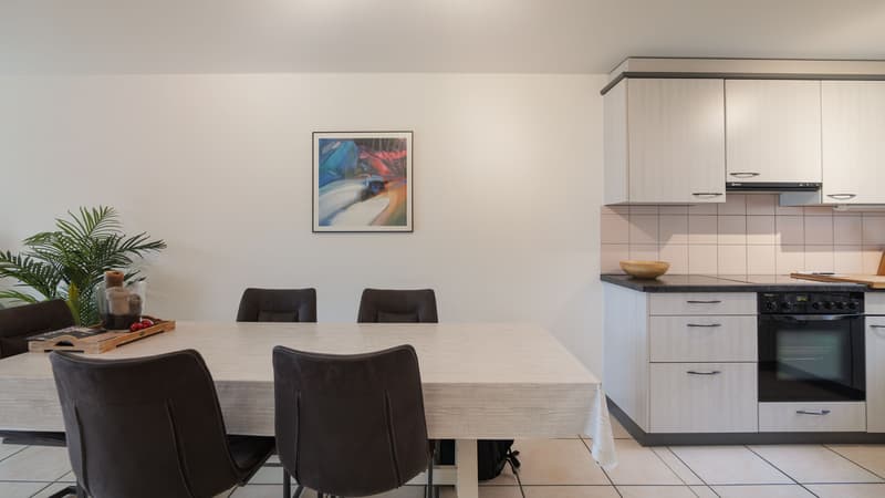 Wunderbares 5.5 Zimmer-Reihenmittelhaus in Liestal (8)