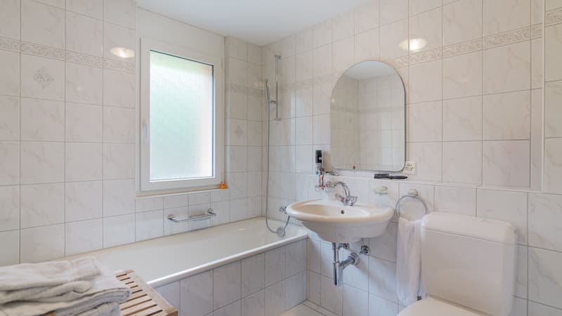 Wunderbares 5.5 Zimmer-Reihenmittelhaus in Liestal (4)