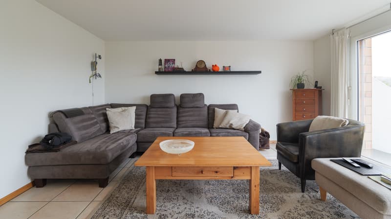 Wunderbares 5.5 Zimmer-Reihenmittelhaus in Liestal (6)