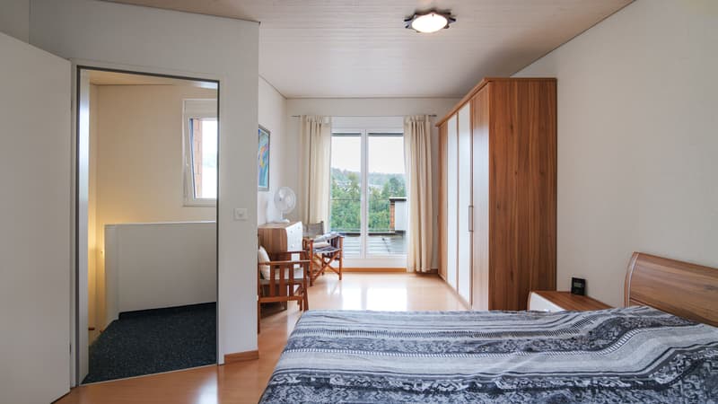 Wunderbares 5.5 Zimmer-Reihenmittelhaus in Liestal (3)