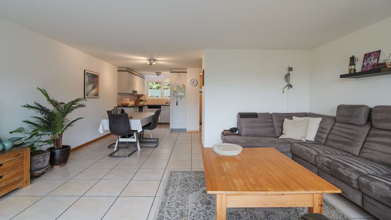 Wunderbares 5.5 Zimmer-Reihenmittelhaus in Liestal (7)