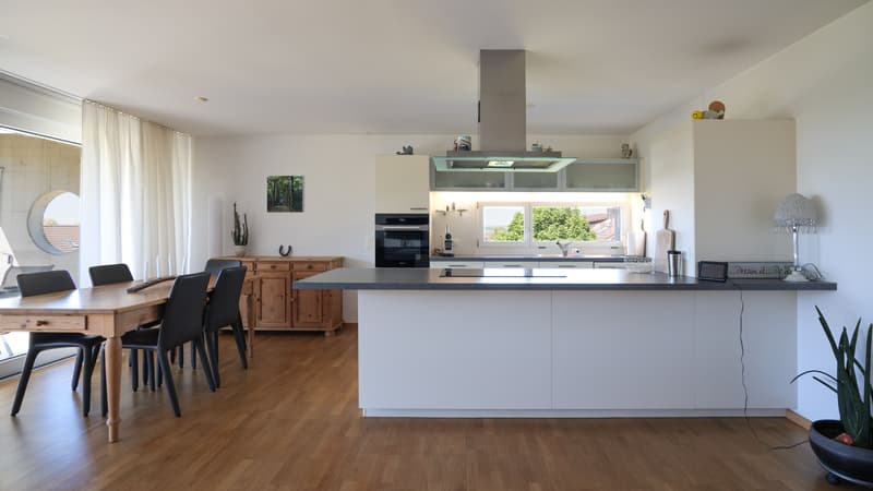 Helle 4.5-Zimmer-Wohnung im schönen Kreuzlingen (4)