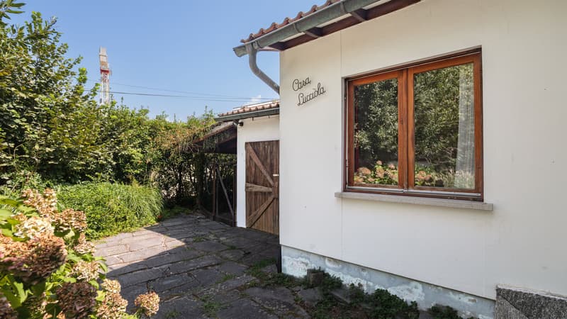 Attraktives Grundstück mit Rückbauobjekt in Origlio TI (3)