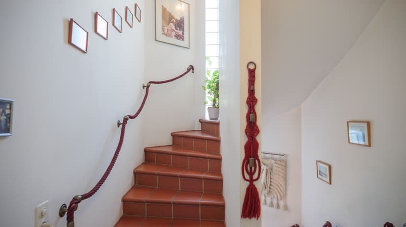 Casa di 4.5 locali a Villa Luganese (8)