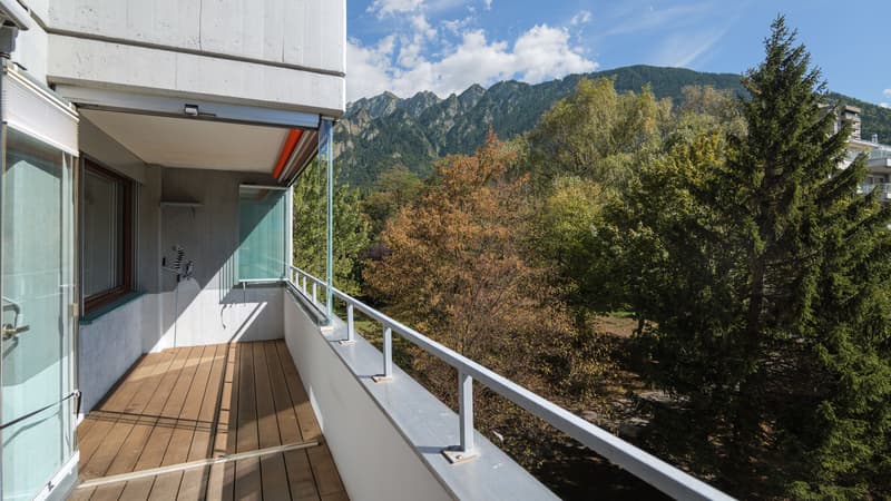 Helle 5.5-Zimmer-Familienwohnung in Chur (3)