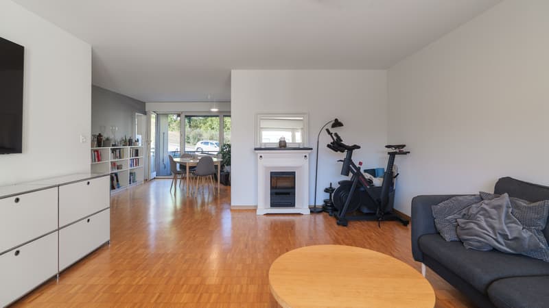 Gemütliche 3.5-Zimmer-Wohnung in Baden (6)
