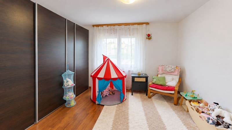 Ravissant Appartement de 5.5 pièces à Tavannes (7)