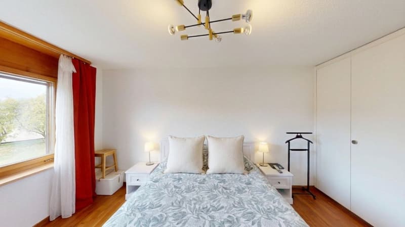 Ravissant Appartement de 5.5 pièces à Tavannes (6)