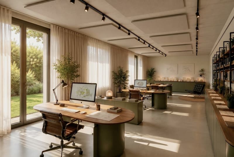 Exklusives neues 6.5-Zimmer-Einfamilienhaus an bester Hanglage in Widen (10)