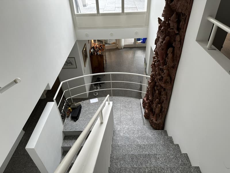 Exklusives Terrassenwohnen mit Weitblick (8)