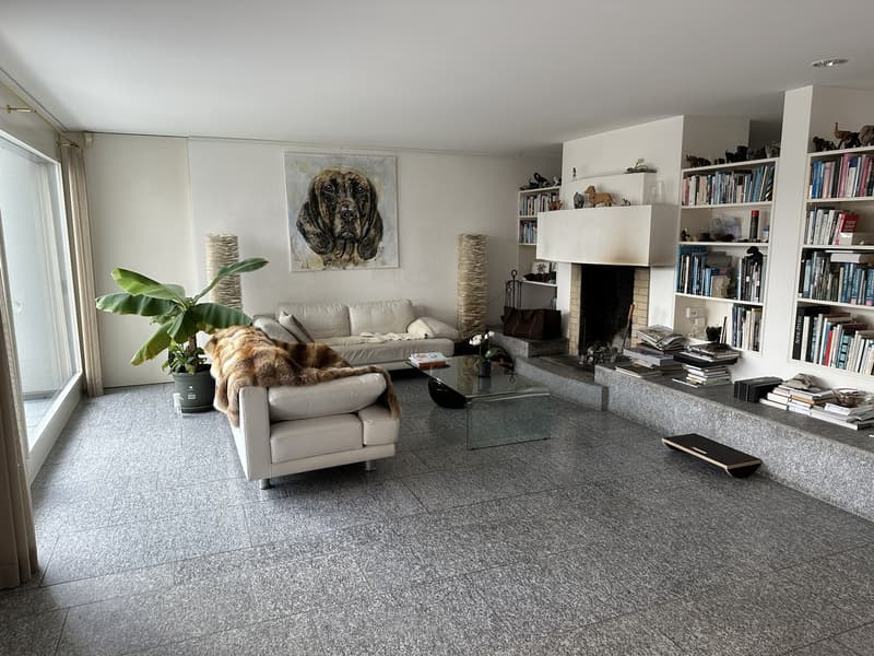 Exklusives Terrassenwohnen mit Weitblick (11)