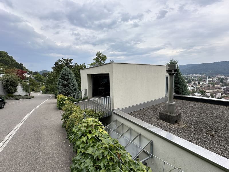 Exklusives Terrassenwohnen mit Weitblick (2)