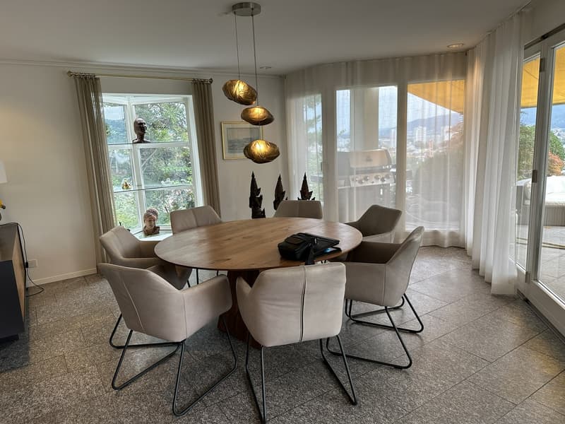 Exklusives Terrassenwohnen mit Weitblick (10)