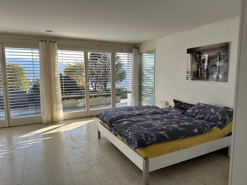 Exklusives Terrassenwohnen mit Weitblick (7)