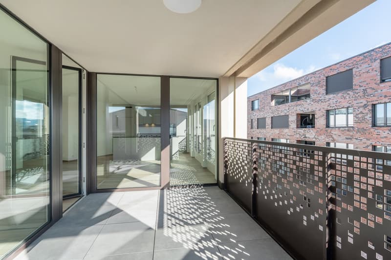 Exklusives Wohnen im Neubau – hochwertige 4.5-Zimmerwohnung (8)