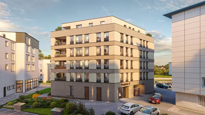 Exklusives Wohnen im Neubau – hochwertige 4.5-Zimmerwohnung (9)