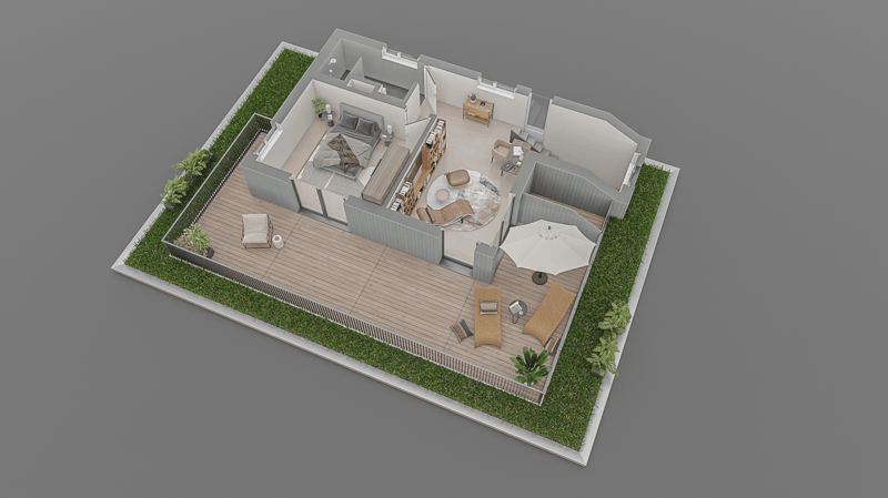 Modernes 5.5-Zimmer-Einfamilienhaus mit offenem Attika Studio – Neubau an attraktiver Wohnlage (4)