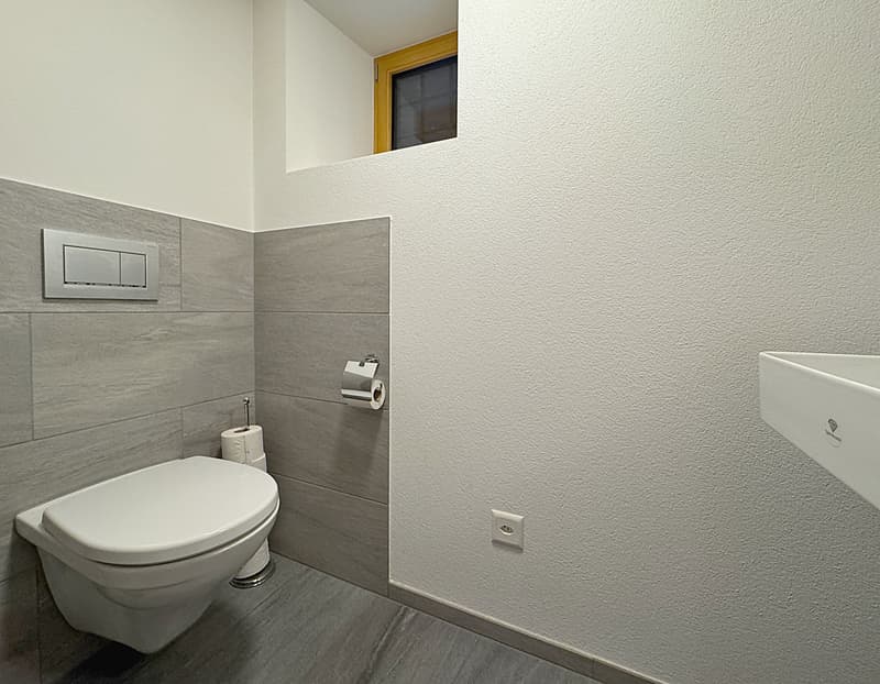 Historisches 5.5-Zi.-Haus von Mollis, top saniert 2017 - kaufen (10)