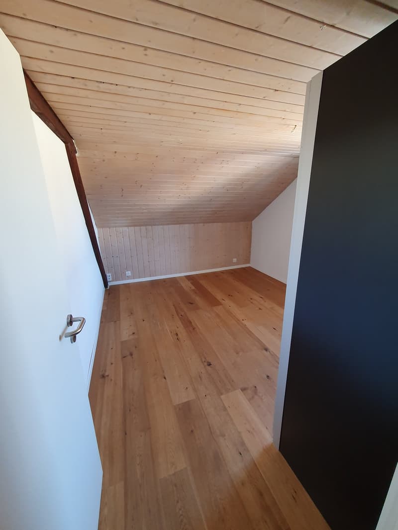 moderne, lichtdurchflutete 3.5 Zimmer-Wohnung im Zentrum von Buchs (4)