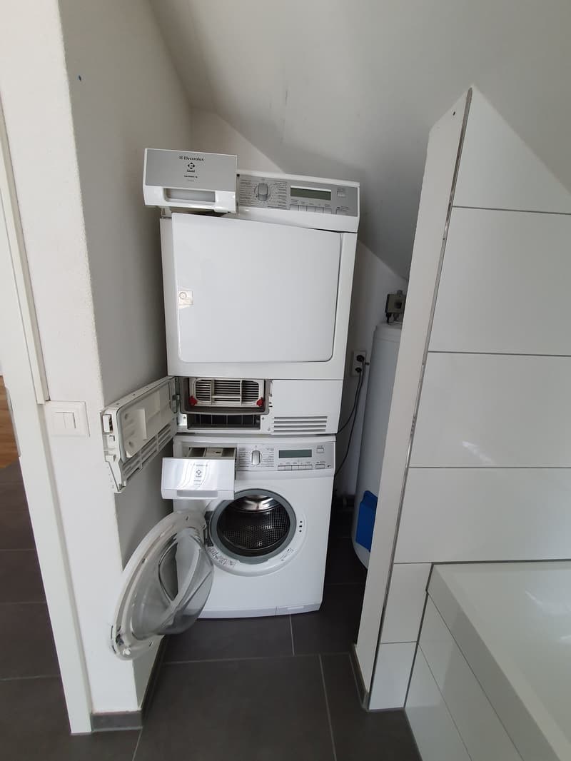 moderne, lichtdurchflutete 3.5 Zimmer-Wohnung im Zentrum von Buchs (7)