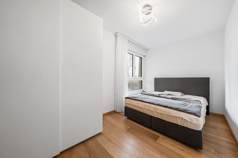 5.5-Zi. Gartenwohnung mit Terrasse, zentral in Fribourg kaufen (7)