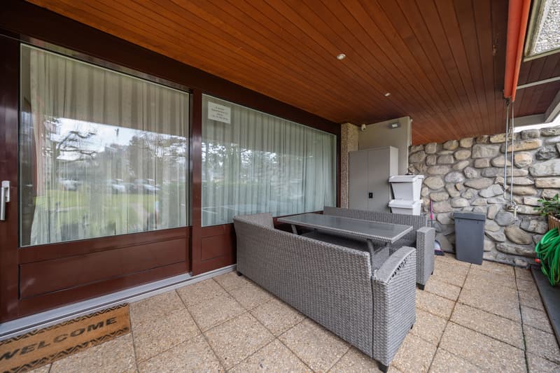 5.5-Zi. Gartenwohnung mit Terrasse, zentral in Fribourg kaufen (9)