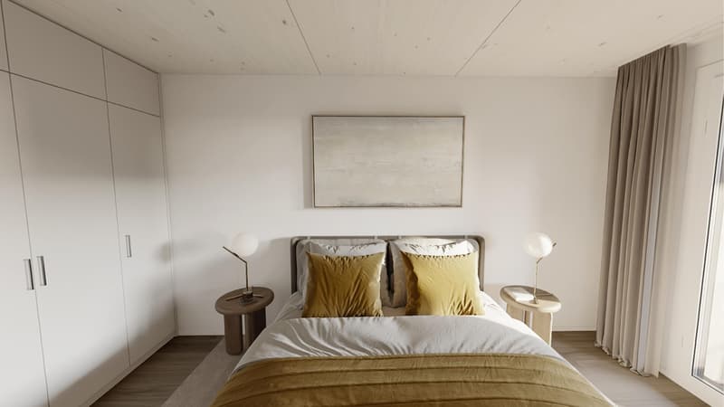 Wohnraum zum Ankommen  moderne Wohnung im Brauipark! (5)