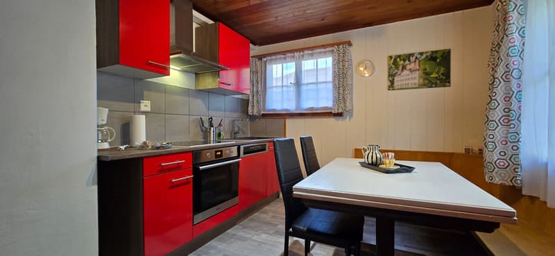 Investieren, wo andere träumen - Ihr AirBnB-Juwel im Berner Oberland (12)