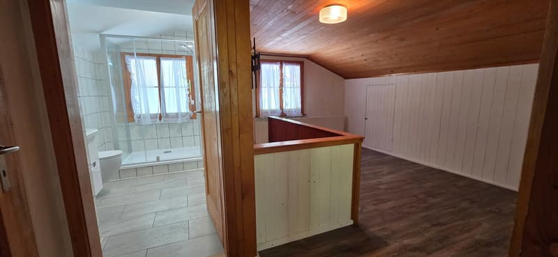Investieren, wo andere träumen - Ihr AirBnB-Juwel im Berner Oberland (13)