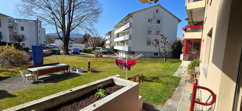 Frisch renovierte 4.5 Zi.-Wohnung direkt neben Kindergarten- & Grundschule (11)