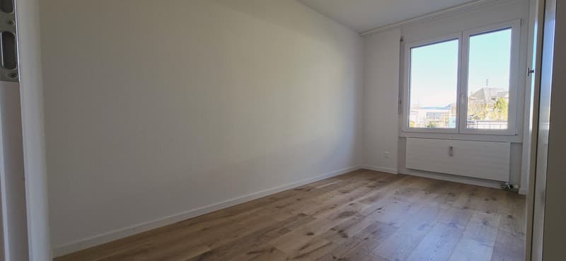 Frisch renovierte 4.5 Zi.-Wohnung direkt neben Kindergarten- & Grundschule (9)