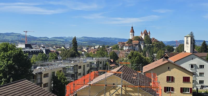 Exklusives Wohnen für junge Luxusliebhaber - ALLES ANDERS ALS 08/15 (13)