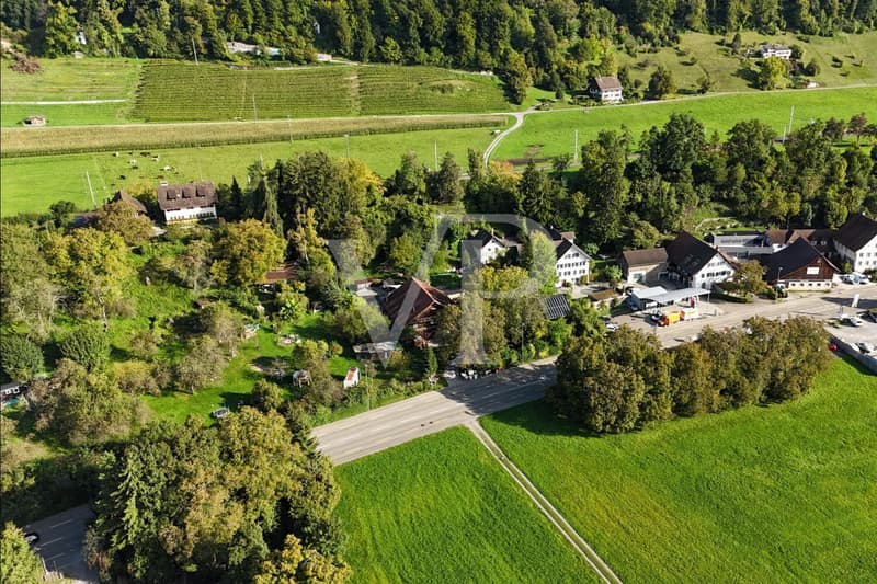 Ansicht