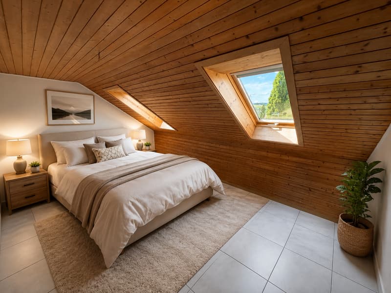 Gästezimmer